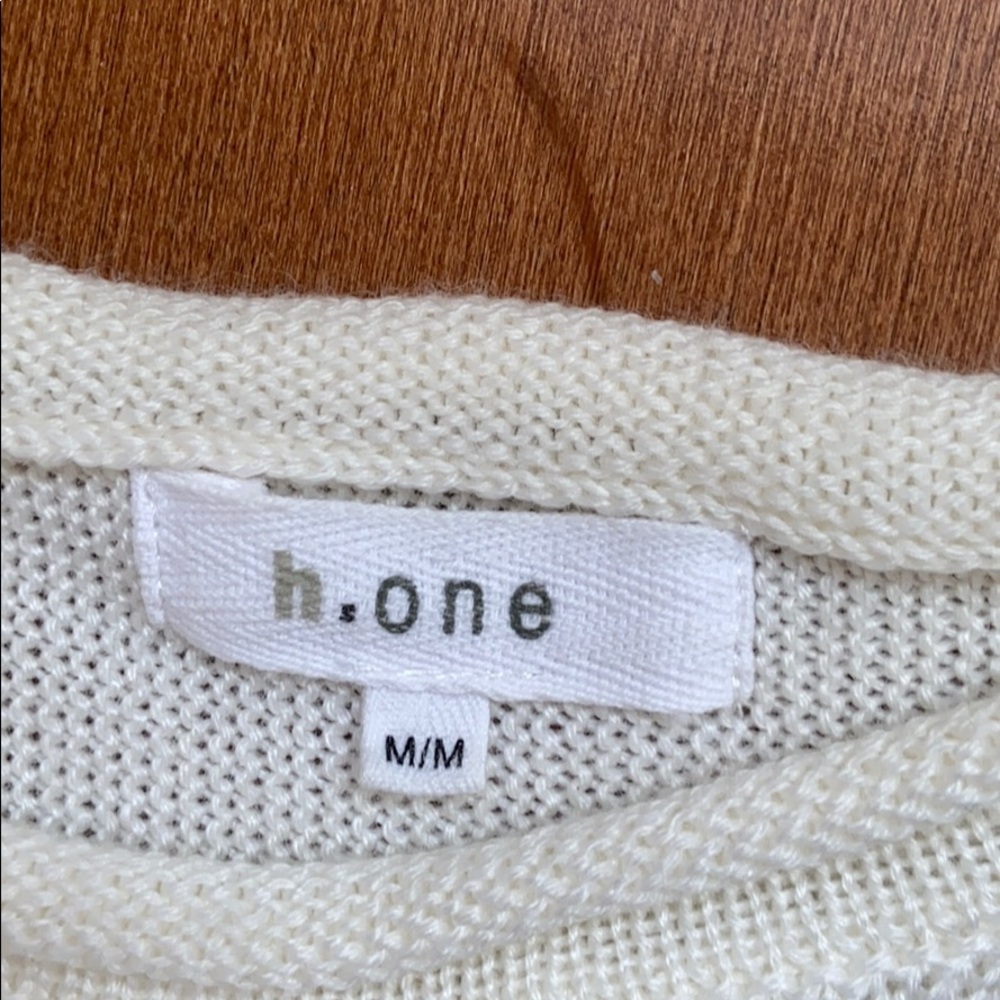 h.o n e  sweater - Picture 3 of 7